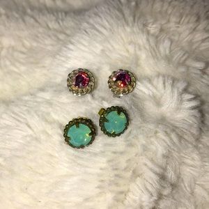 Sorrelli Earrings bundle